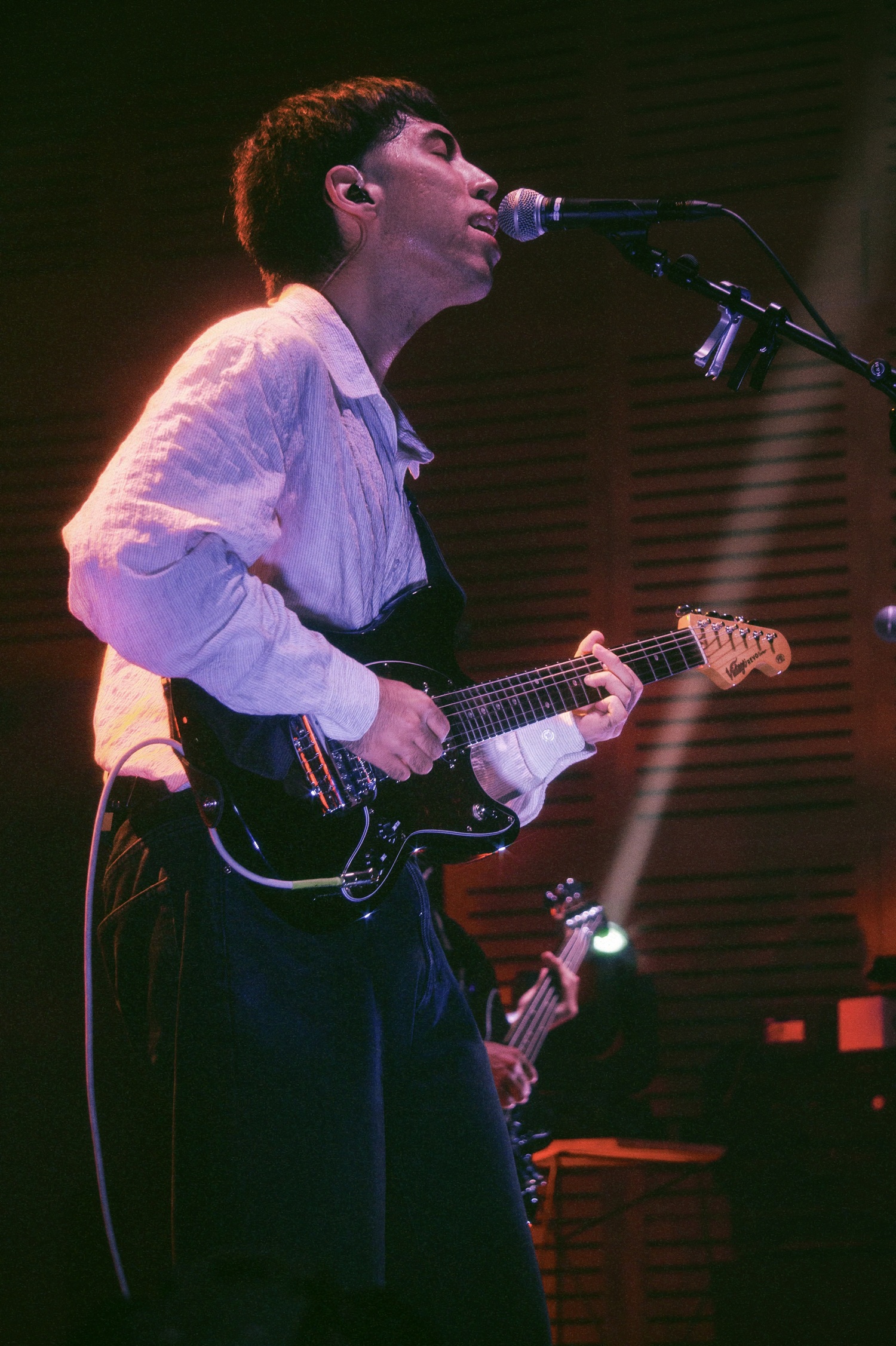 El Significado de las Flores - Ciclo Nuevo Rock